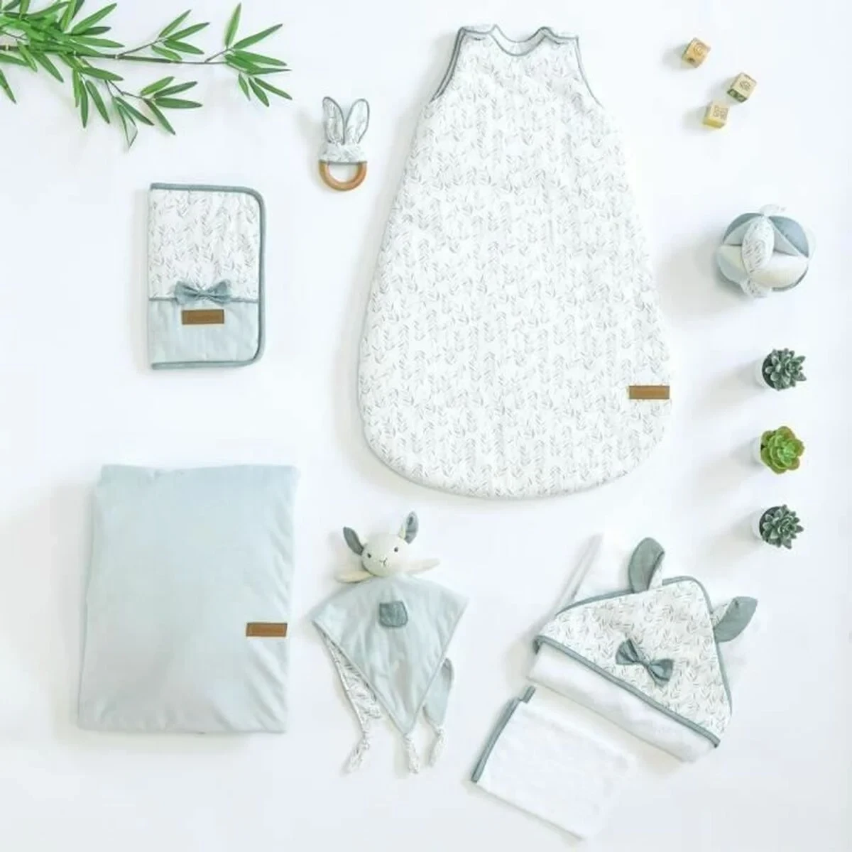 Cambiador Domiva Poliéster Espuma