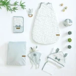 Cambiador Domiva Poliéster Espuma