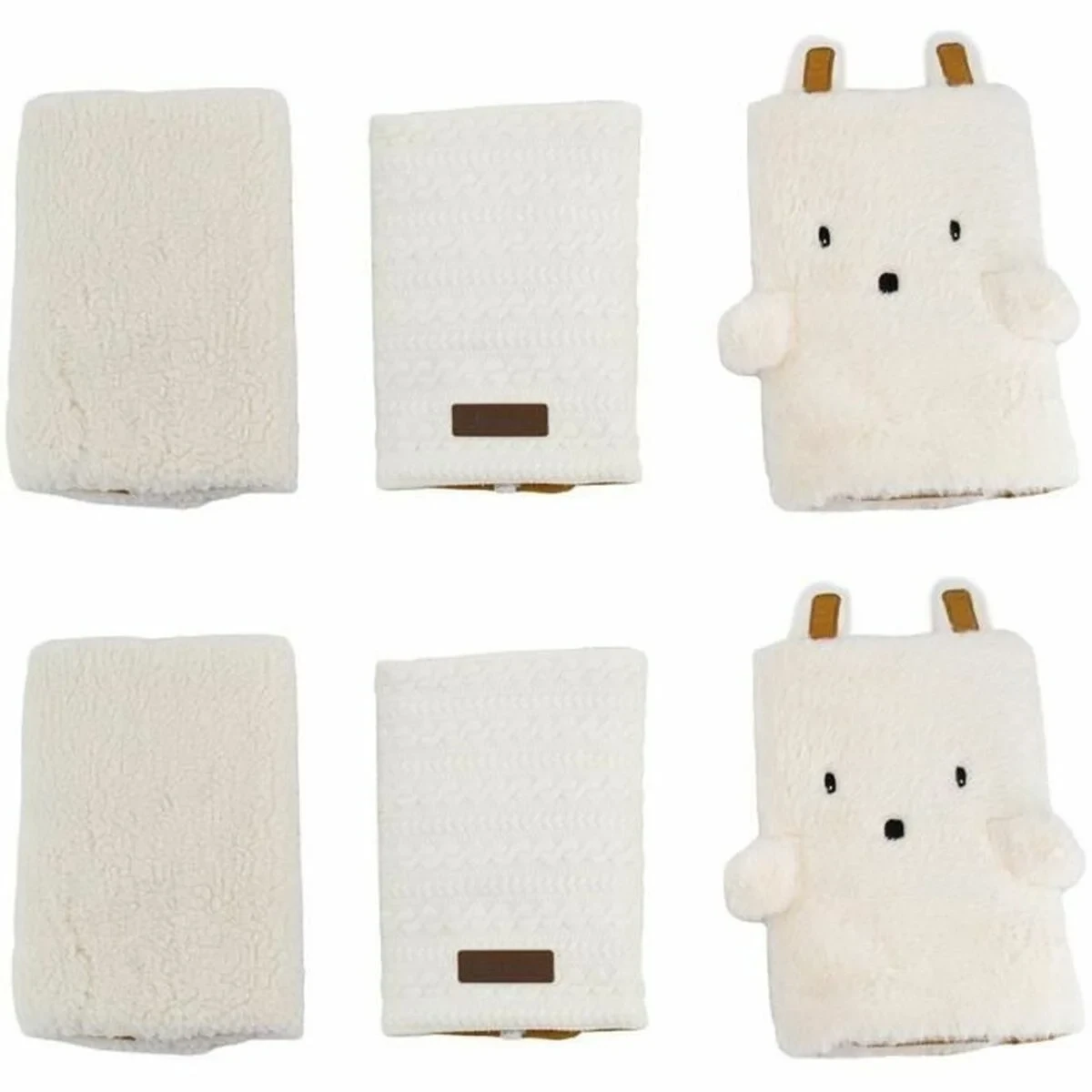 Protector de Cuna Domiva