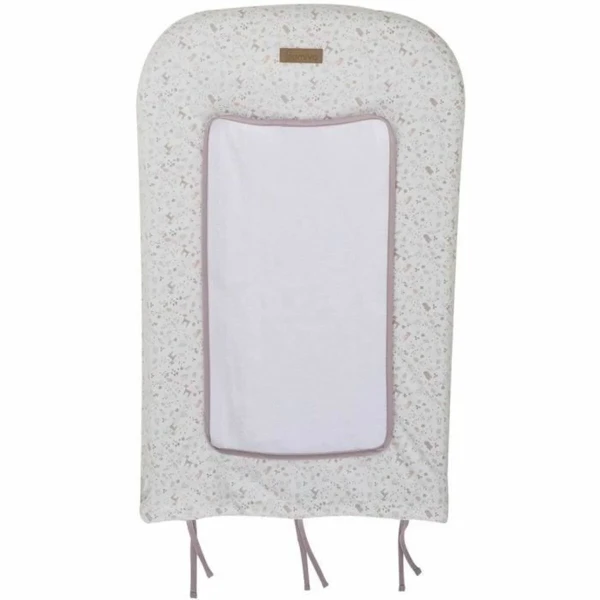 Cambiador Domiva Espuma