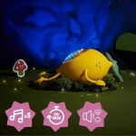 Luz quitamiedos Badabulle