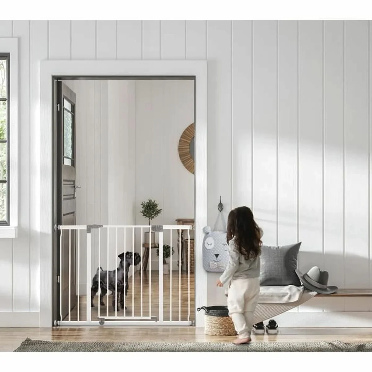 Barrera de seguridad Dreambaby 35 Piezas (3 Unidades)