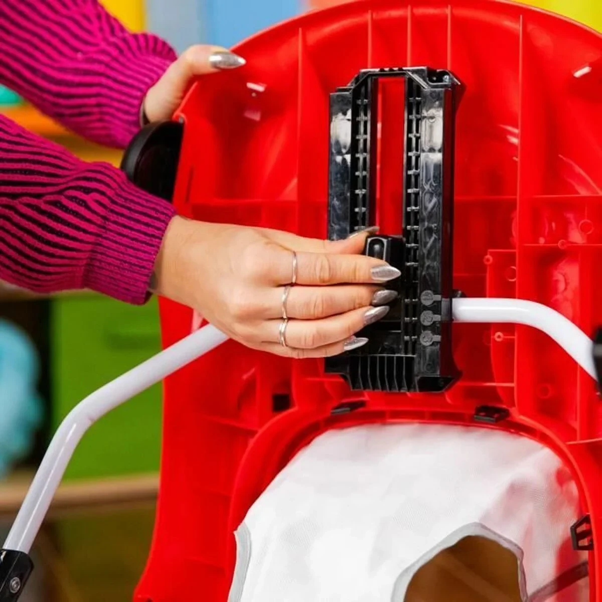 Centro de actividades Bright Starts