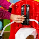 Centro de actividades Bright Starts