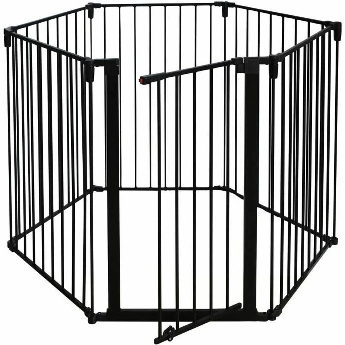 Barrera de seguridad Nordlinger PRO