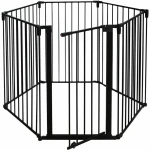 Barrera de seguridad Nordlinger PRO