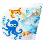 Juguetes Para el Baño ThermoBaby