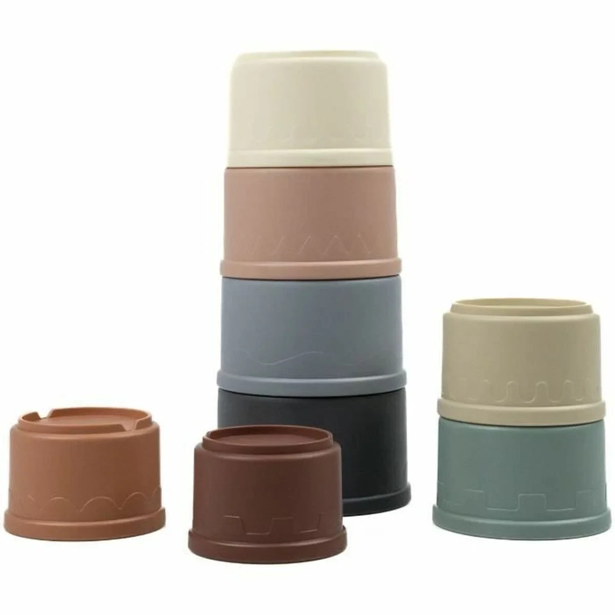 Juguetes Para el Baño ThermoBaby