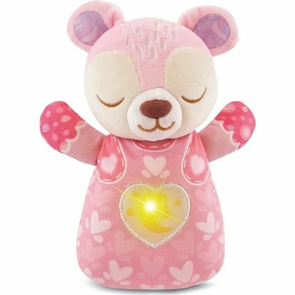 Luz quitamiedos Vtech Baby