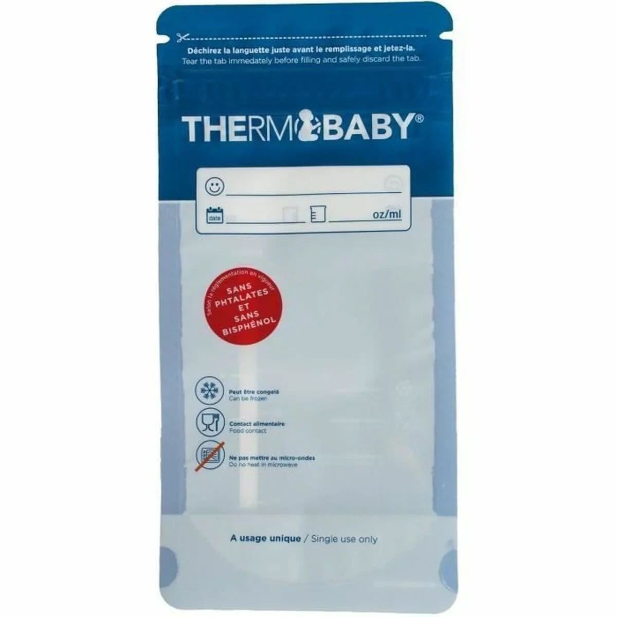 Juguetes Para el Baño ThermoBaby