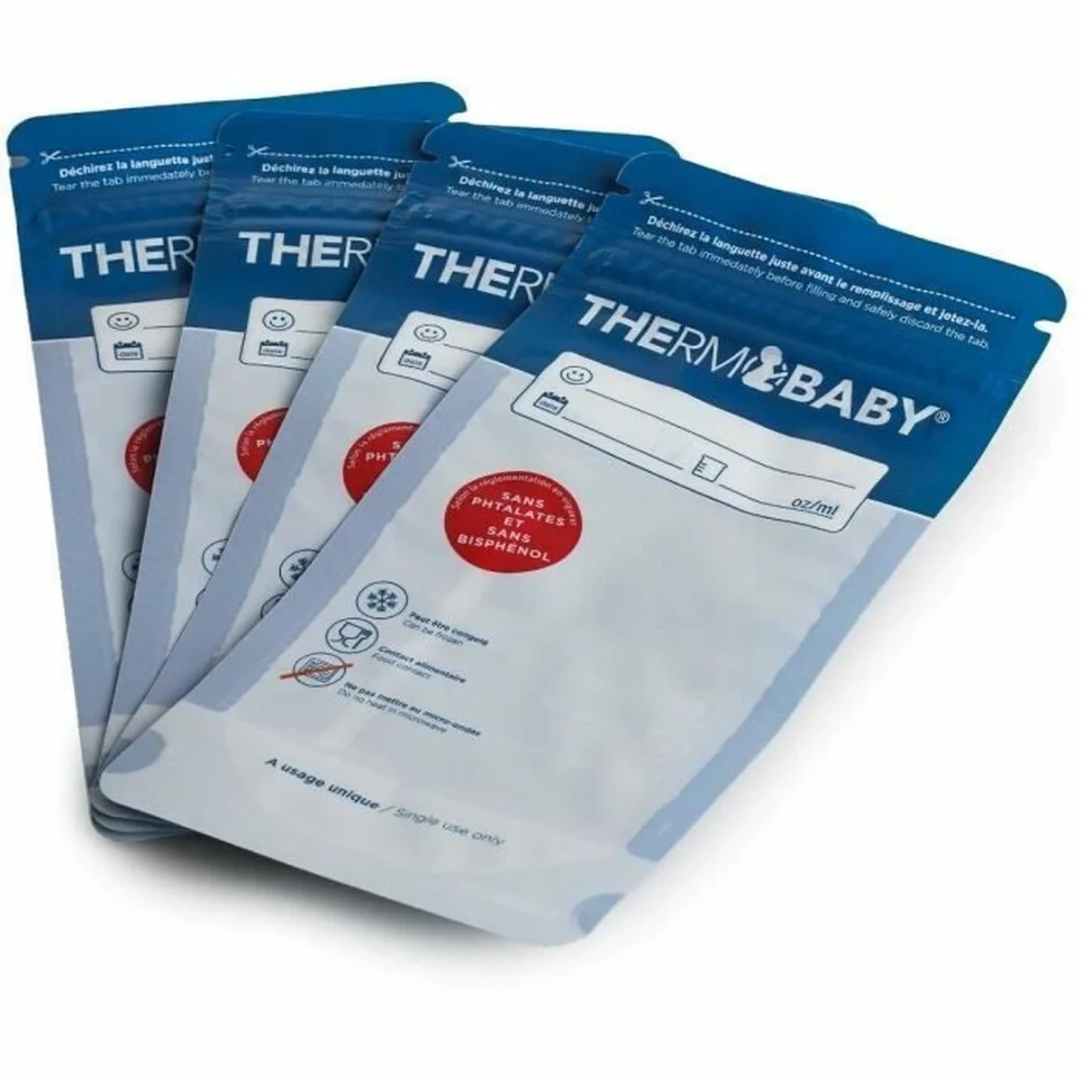 Juguetes Para el Baño ThermoBaby