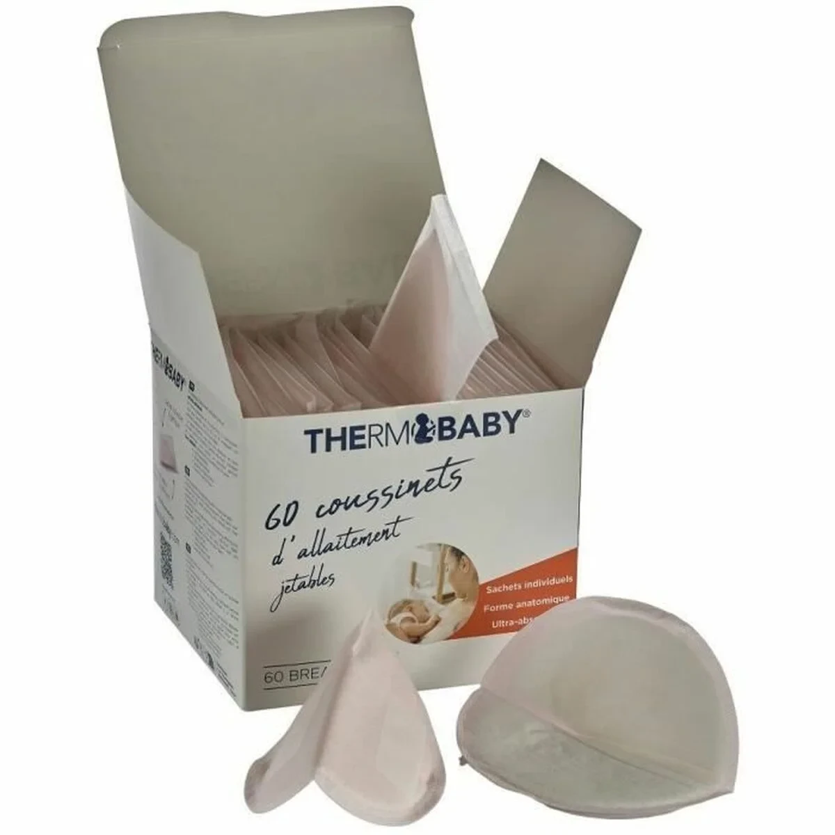 Juguetes Para el Baño ThermoBaby