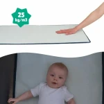 Cuna de Bebé Badabulle