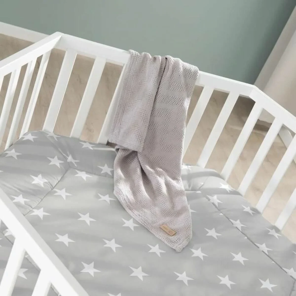 Barrera de seguridad ROBA