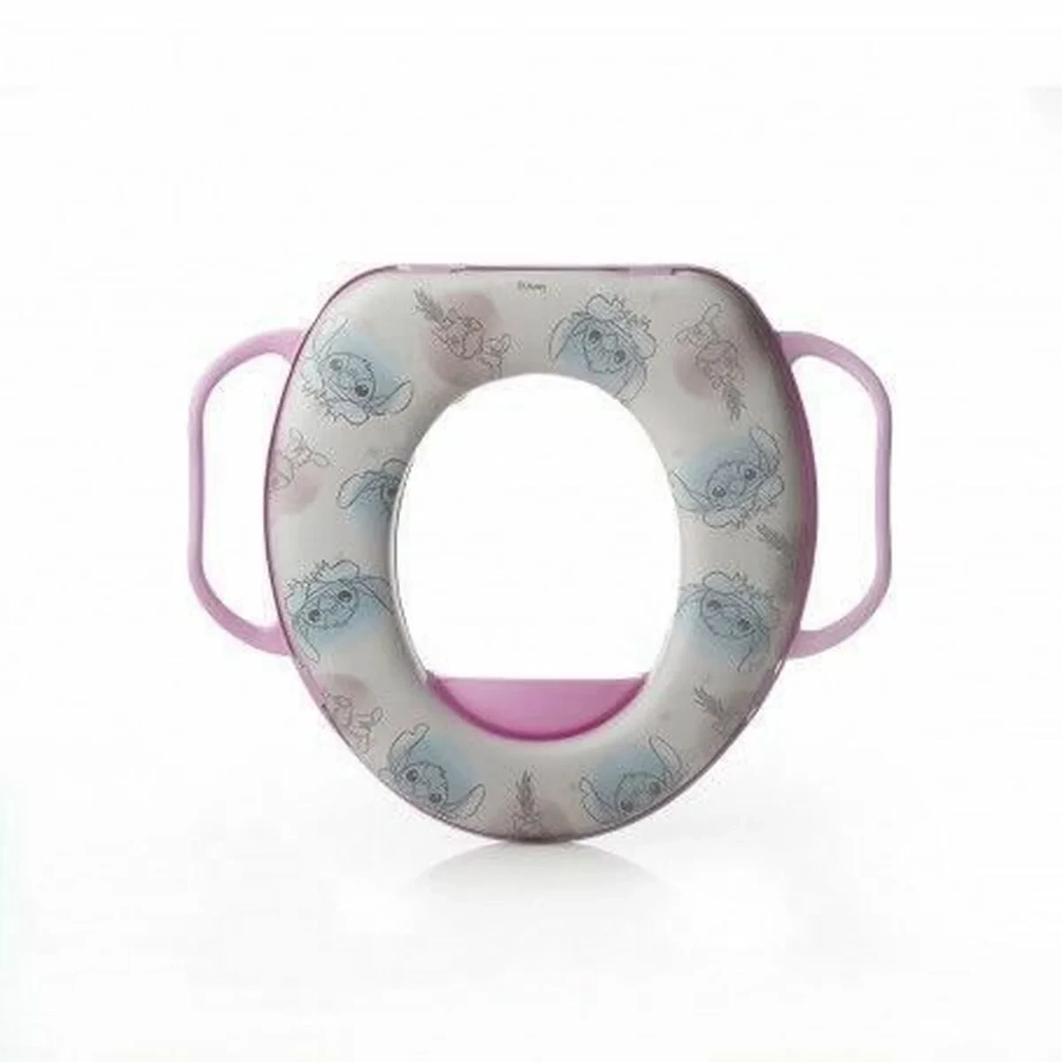 Reductor de WC para Bebé Disney