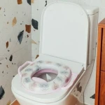 Reductor de WC para Bebé Disney