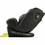 Silla para el Coche BBGO Gris 0 (de 0 a 10 kilos) 0+ (de 0 a 13 kilos) I (9 - 18 kg) II (15-25 kg) III (22 - 36 kg) Infantil ECE