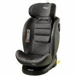 Silla para el Coche BBGO Gris 0 (de 0 a 10 kilos) 0+ (de 0 a 13 kilos) I (9 - 18 kg) II (15-25 kg) III (22 - 36 kg) Infantil ECE