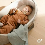 Muselina Doomoo Vert Resistente 3 Piezas (3 Unidades)