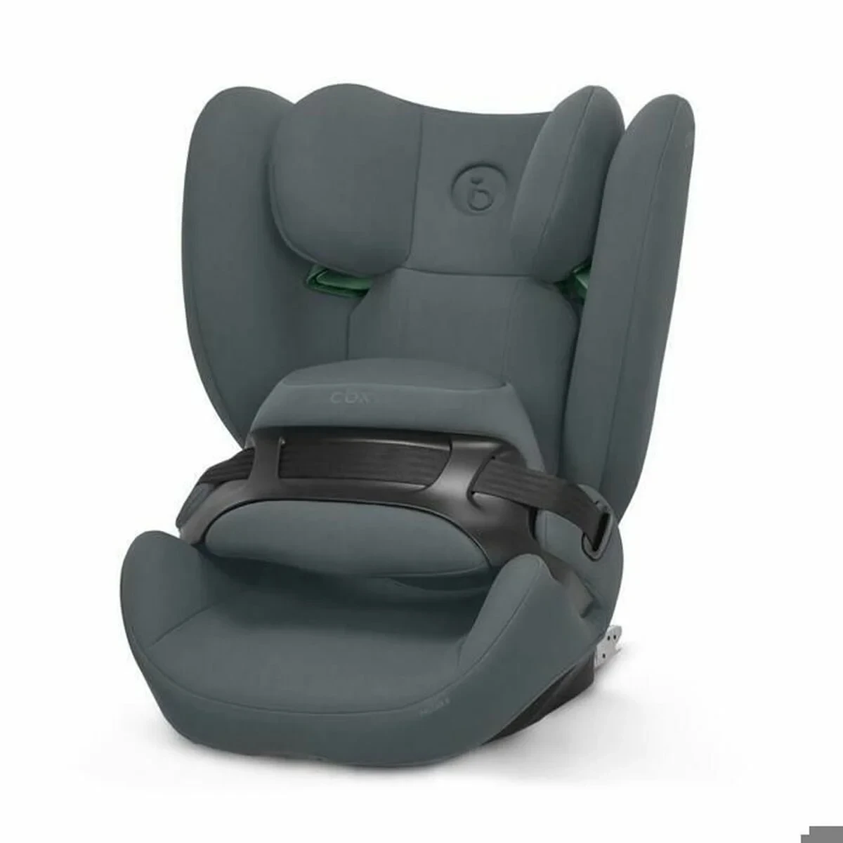 Silla para el Coche Cybex Gris I (9 - 18 kg) II (15-25 kg) III (22 - 36 kg) Infantil ECE R129