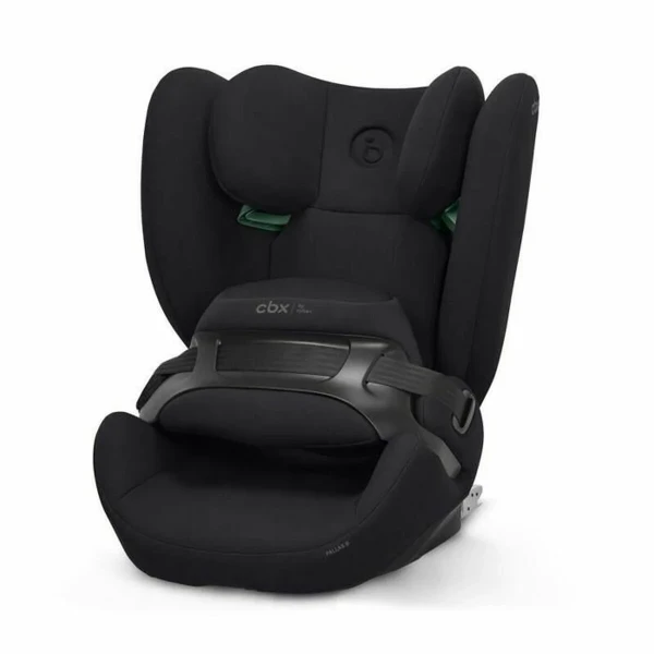 Silla para el Coche Cybex Negro I (9 - 18 kg) II (15-25 kg) III (22 - 36 kg) Infantil ECE R129