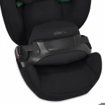 Silla para el Coche Cybex Negro I (9 - 18 kg) II (15-25 kg) III (22 - 36 kg) Infantil ECE R129