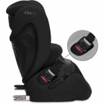 Silla para el Coche Cybex Negro I (9 - 18 kg) II (15-25 kg) III (22 - 36 kg) Infantil ECE R129