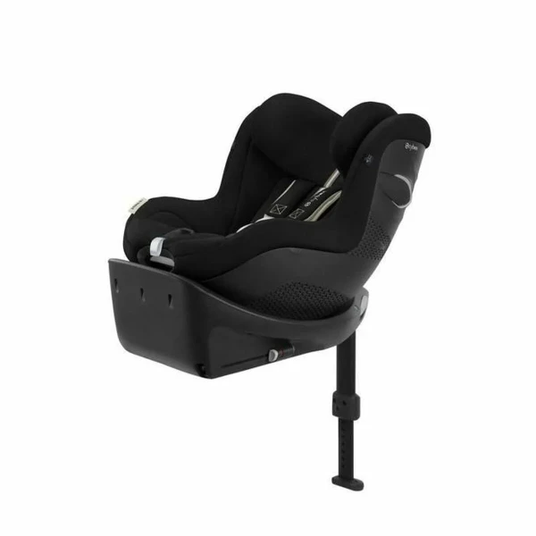 Silla para el Coche Cybex Negro 0+ (de 0 a 13 kilos) Infantil ECE R129