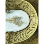 Protector de Cuna Candide Blanco