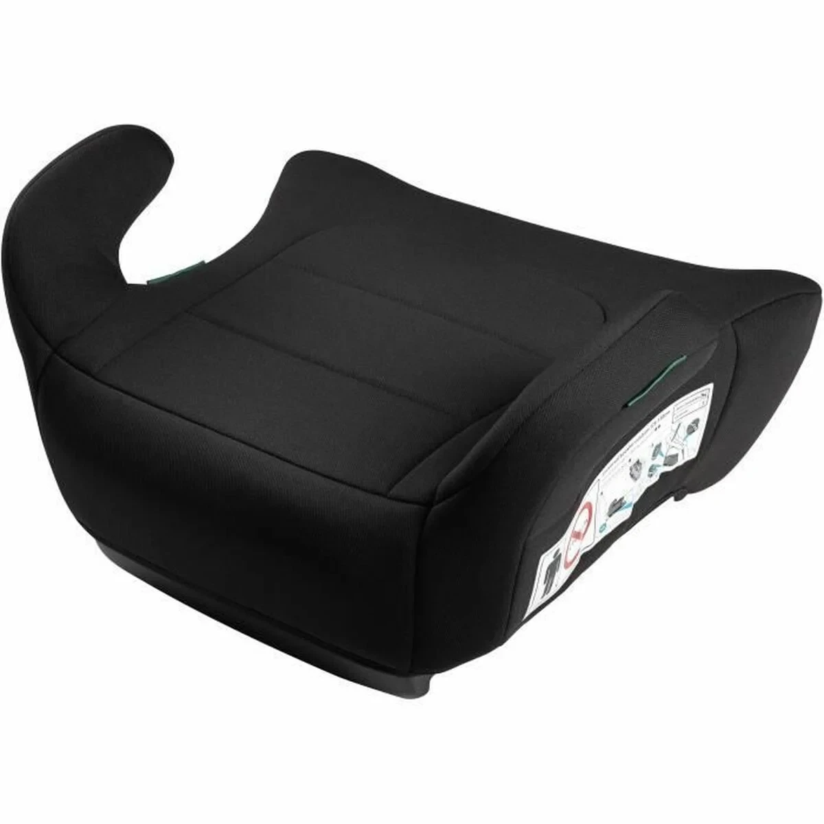 Silla para el Coche BBGO Negro III (22 - 36 kg) Infantil ECE R129