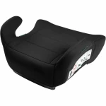 Silla para el Coche BBGO Negro III (22 - 36 kg) Infantil ECE R129