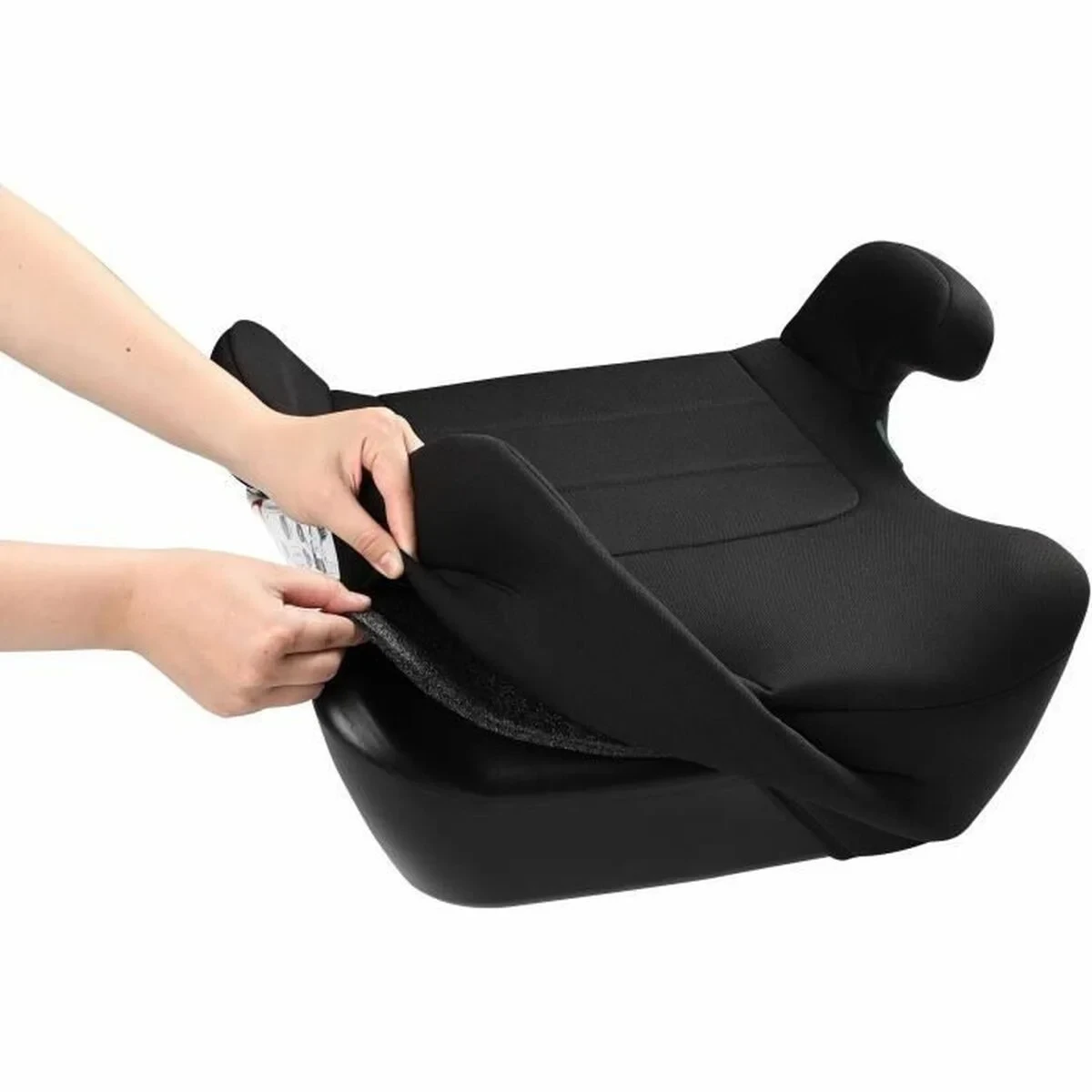 Silla para el Coche BBGO Negro III (22 - 36 kg) Infantil ECE R129