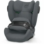 Silla para el Coche Cybex Gris I (9 - 18 kg) II (15-25 kg) III (22 - 36 kg) Infantil ECE R129