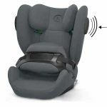 Silla para el Coche Cybex Gris I (9 - 18 kg) II (15-25 kg) III (22 - 36 kg) Infantil ECE R129