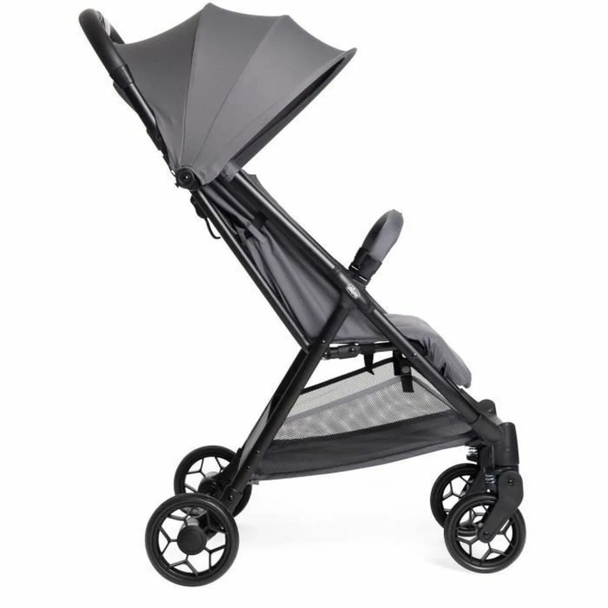 Carro de Paseo para Bebé Chicco Gris
