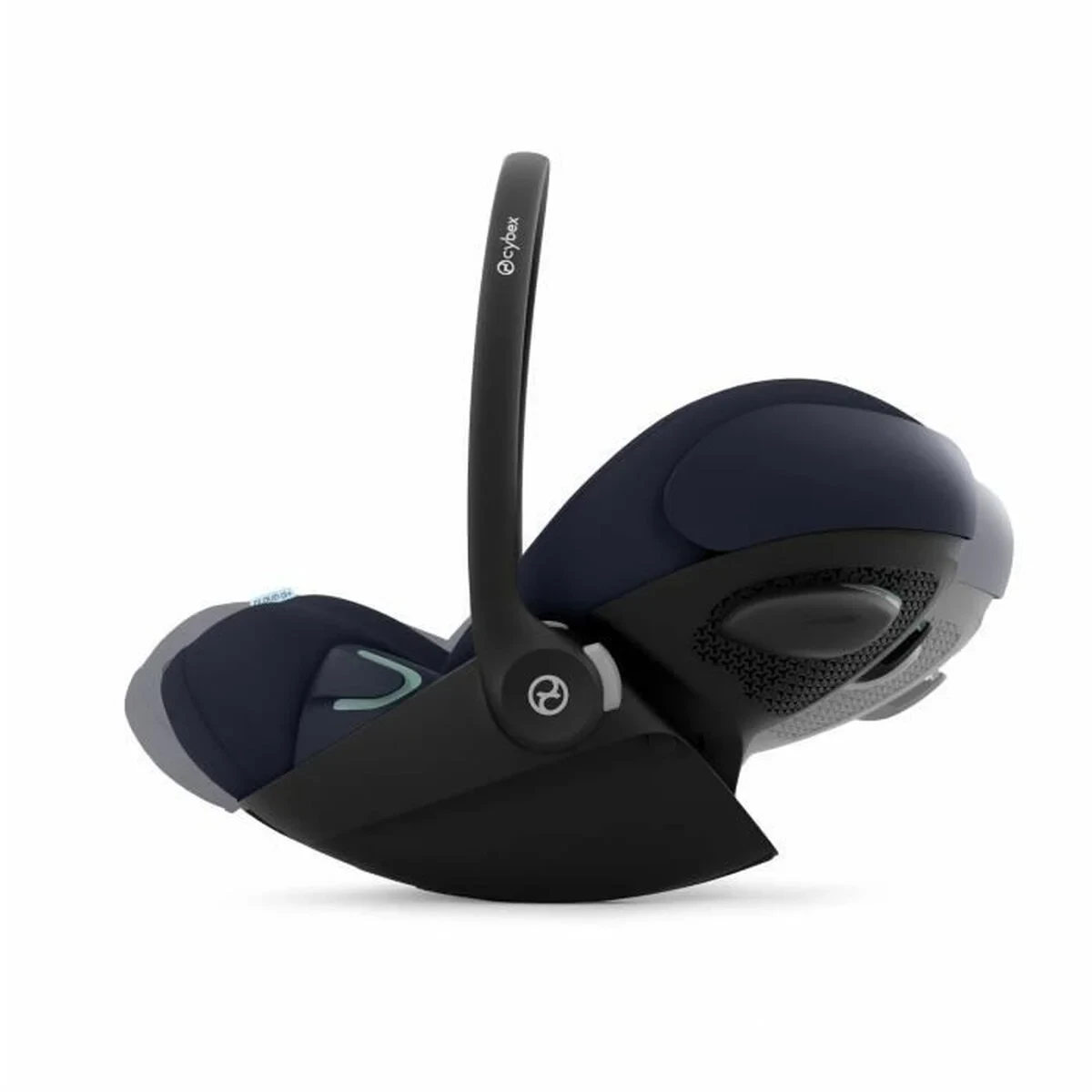 Silla para el Coche Cybex Ocean Blue 0+ (de 0 a 13 kilos) Infantil ECE R129