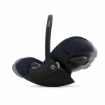 Silla para el Coche Cybex Ocean Blue 0+ (de 0 a 13 kilos) Infantil ECE R129
