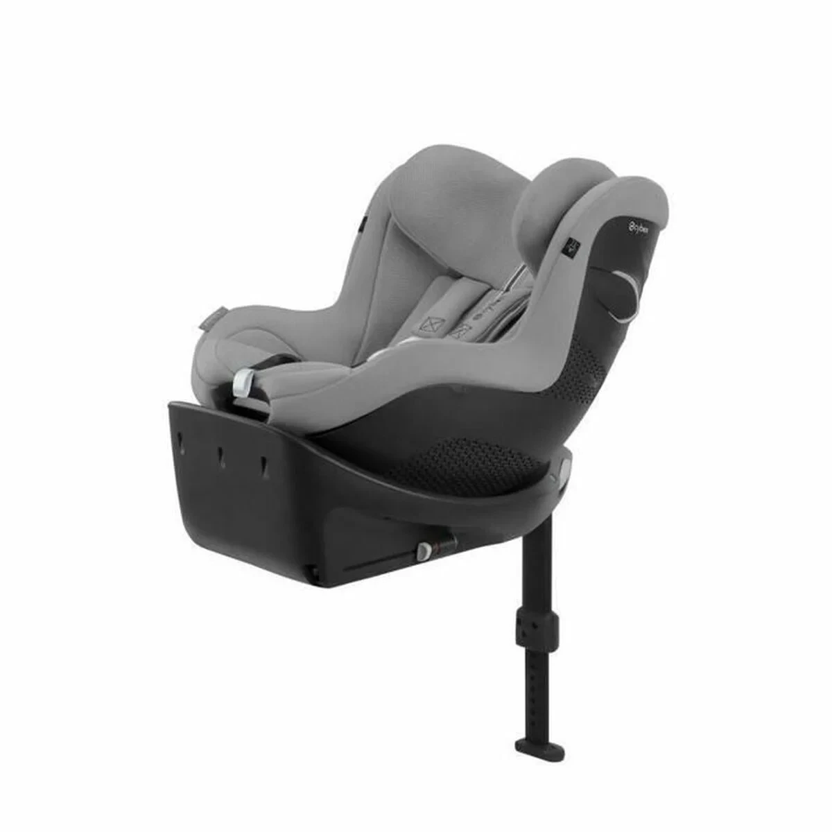 Silla para el Coche Cybex Gris 0+ (de 0 a 13 kilos) Infantil ECE R129