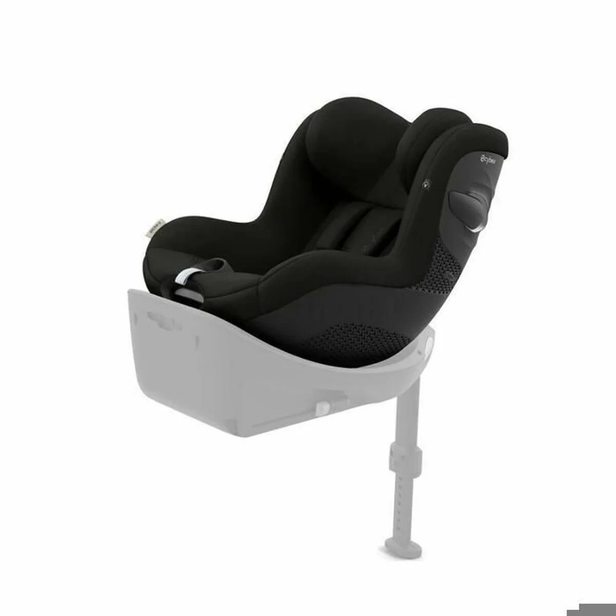 Silla para el Coche Cybex Negro 0+ (de 0 a 13 kilos) Infantil ECE R129