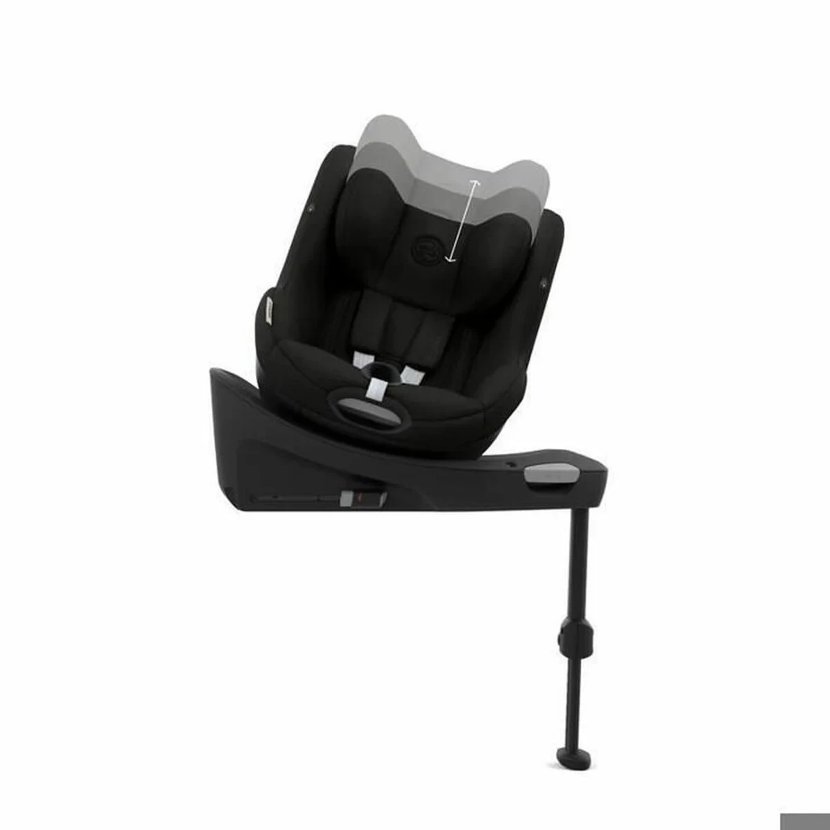 Silla para el Coche Cybex Negro 0+ (de 0 a 13 kilos) Infantil ECE R129