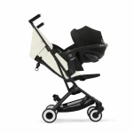 Carro de Paseo para Bebé Cybex Blanco