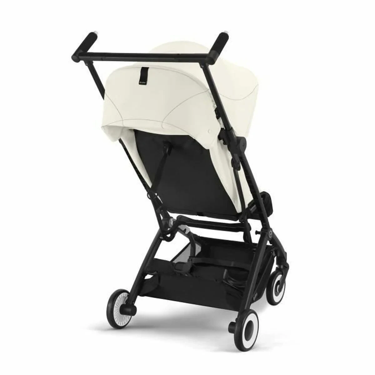 Carro de Paseo para Bebé Cybex Blanco