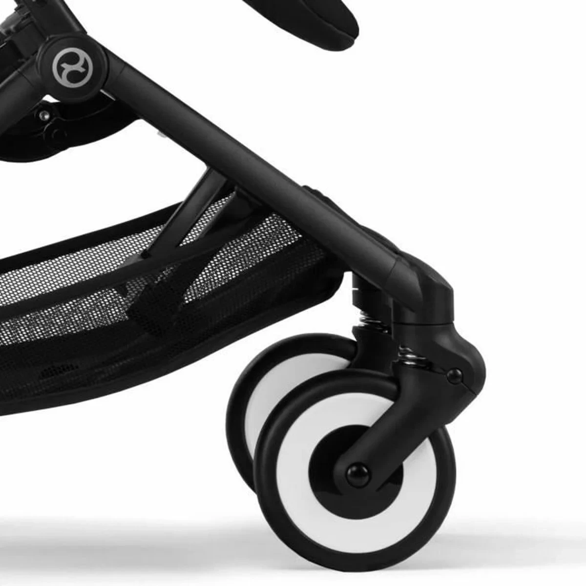 Carro de Paseo para Bebé Cybex Gris