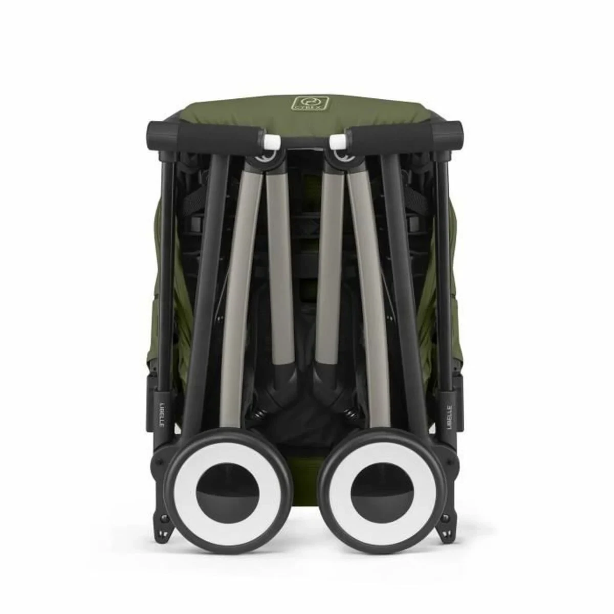 Carro de Paseo para Bebé Cybex Verde