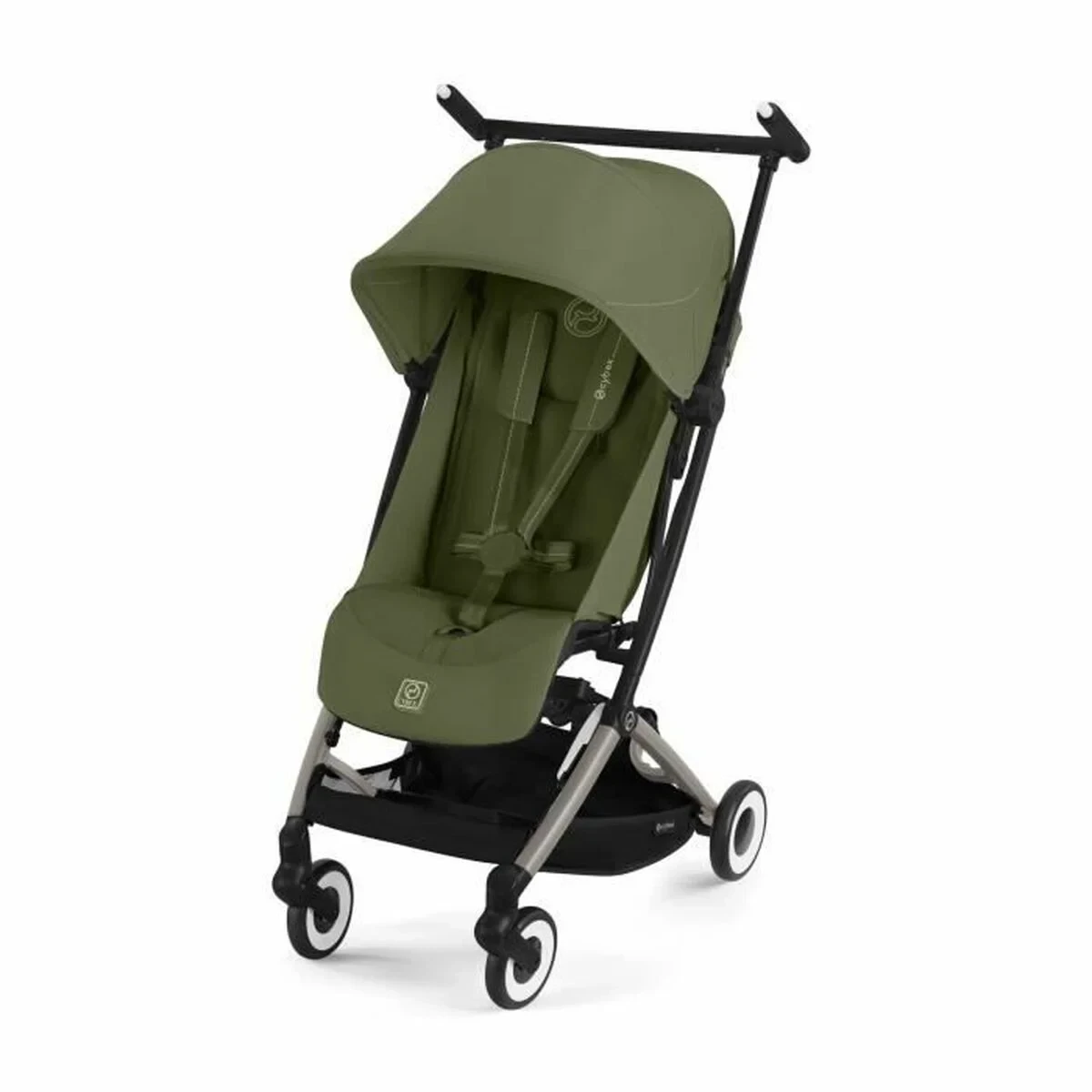 Carro de Paseo para Bebé Cybex Verde