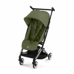 Carro de Paseo para Bebé Cybex Verde
