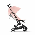 Carro de Paseo para Bebé Cybex Rosa