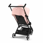 Carro de Paseo para Bebé Cybex Rosa
