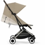 Carro de Paseo para Bebé Cybex Beige