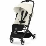Carro de Paseo para Bebé Cybex Blanco